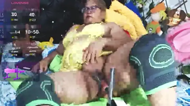 mature beautiful online show from 03.14.26