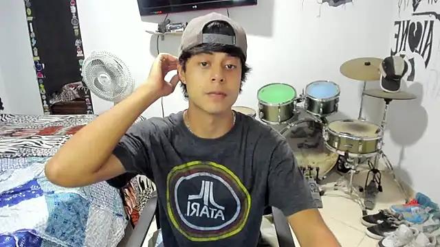 Zack falcon online show from 09.23.25