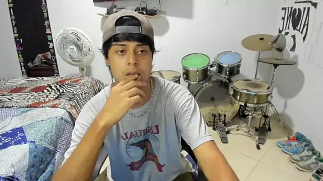 Zack falcon online show from 09.25.25