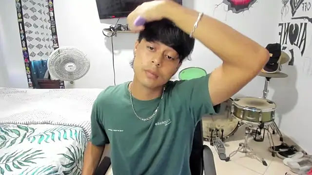 Zack falcon online show from 02.04.26