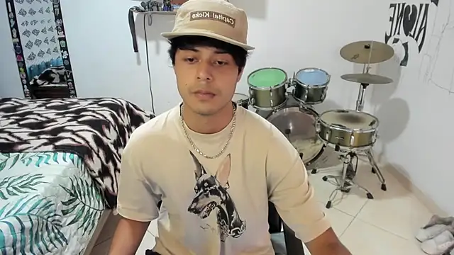 Zack falcon online show from 07.21.26