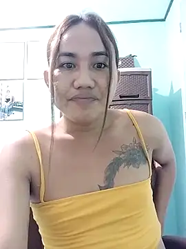 sexyts69xx online show from 03.12.26