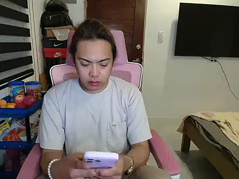 Your PrettyGirlxxx online show from 02.27.26