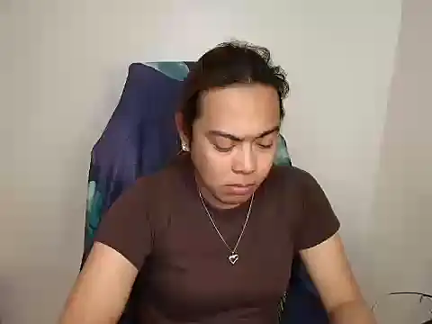 Your PrettyGirlxxx online show from 03.27.26