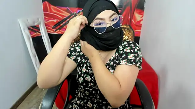 Snapshot of Hana___ chatting on 01.21.25 Hana online show from 01.21.25