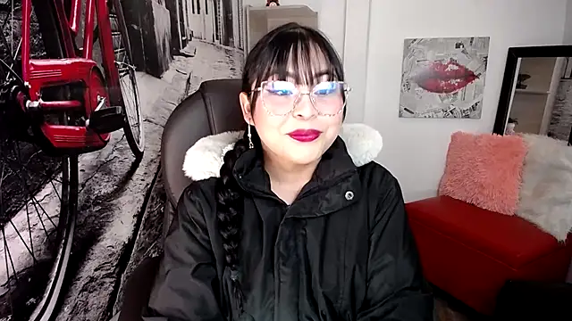 Hana    online show from 01.13.26