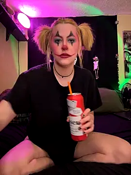 Mallorykoxx69 online show from 11.01.25