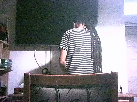 DarkSlim666 online show from 02.04.26