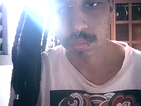 DarkSlim666 online show from 02.24.26