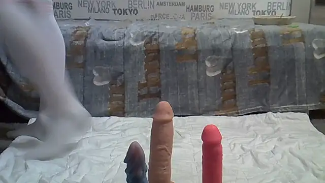 Flori420xh online show from 11.08.25