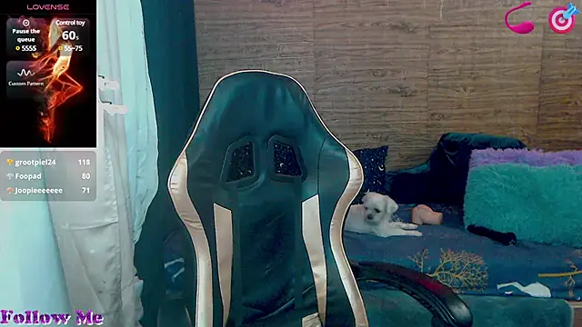 Snapshot of Horny_Sassy chatting on 01.02.25 Horny Sassy online show from 01.02.25