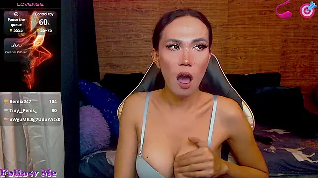 Snapshot of Horny_Sassy chatting on 01.11.25 Horny Sassy online show from 01.11.25
