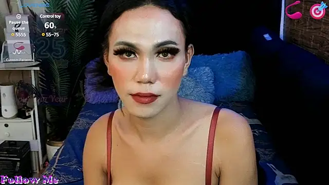 Snapshot of Horny_Sassy chatting on 02.25.25 Horny Sassy online show from 02.25.25