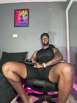 Snapshot of blackdrey18 chatting on 01.25.25 blackdrey18 online show from 01.25.25