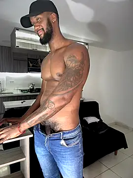 blackdrey18 online show from 09.24.25