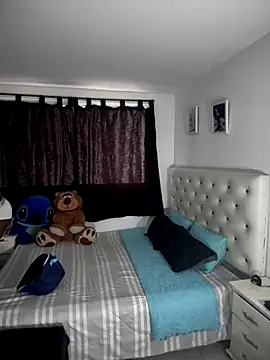 blackdrey18 online show from 11.22.25