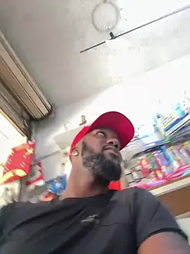 blackdrey18 online show from 02.05.26