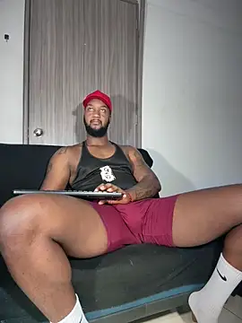 blackdrey18 online show from 03.11.26