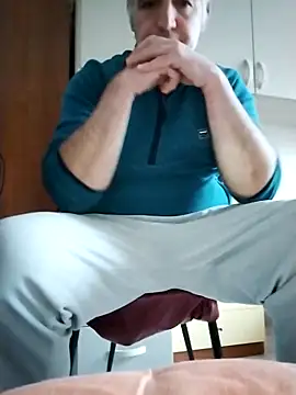 Setesesso7 online show from 11.01.25