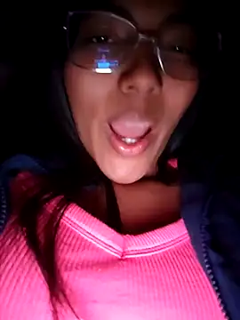 SheenaBrooke online show from 12.27.24