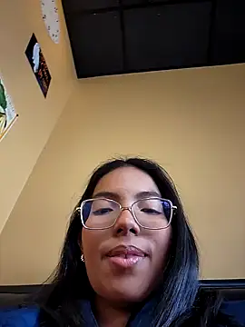 SheenaBrooke online show from 12.28.24