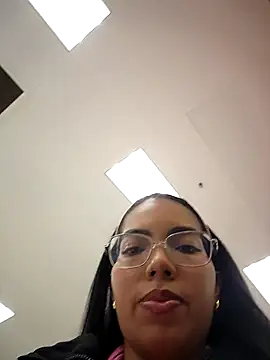 SheenaBrooke online show from 09.29.25