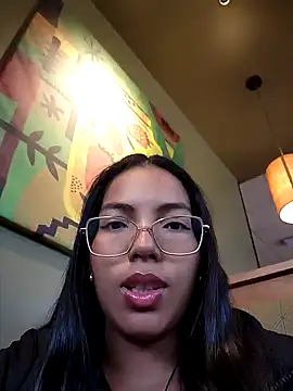 SheenaBrooke online show from 10.10.25