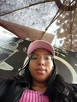 SheenaBrooke online show from 02.03.26