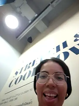 SheenaBrooke online show from 03.20.26