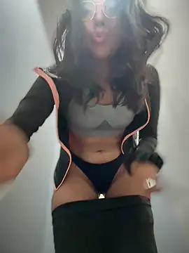 SheenaBrooke online show from 03.26.26