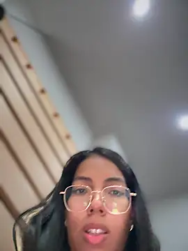 SheenaBrooke online show from 04.09.26