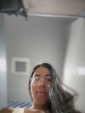 SheenaBrooke online show from 04.13.26