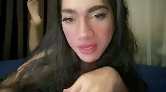 Snapshot of QUEEN_LILITH chatting on 12.13.24 QUEEN LILITH online show from 12.13.24