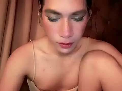 QUEEN LILITH online show from 12.01.25