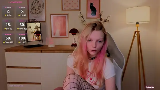 evangel1ne online show from 12.12.24