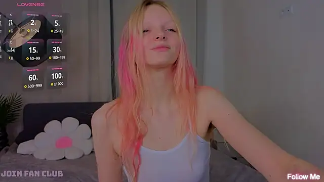 evangel1ne online show from 12.15.24