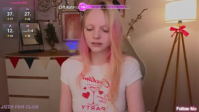 evangel1ne online show from 01.01.25