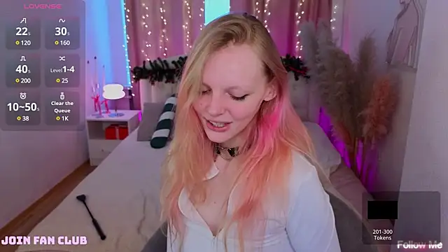 evangel1ne online show from 01.04.25