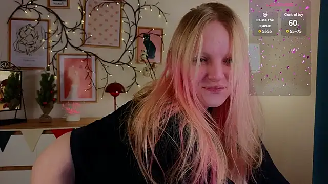 evangel1ne online show from 01.09.25