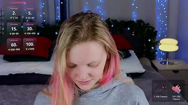 evangel1ne online show from 01.12.25