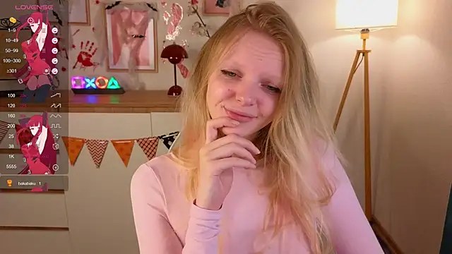 evangel1ne online show from 10.24.25