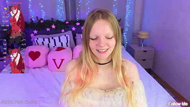 evangel1ne online show from 12.15.25