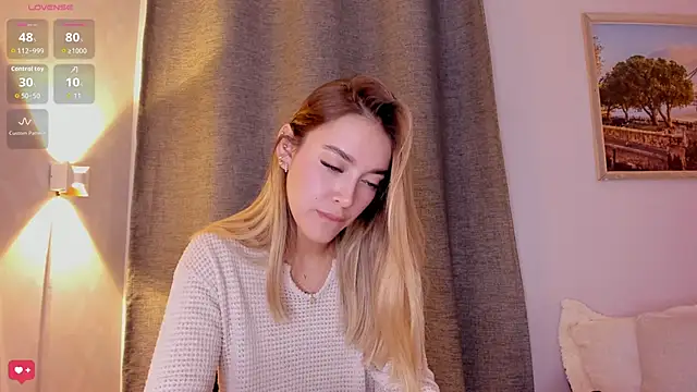 Assh lee  online show from 10.01.25