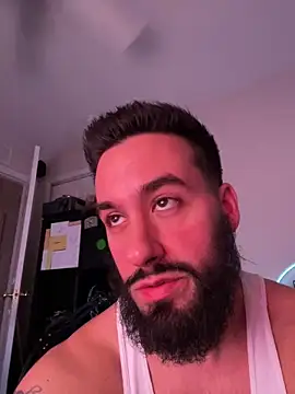 DominicFerriera online show from 02.02.25