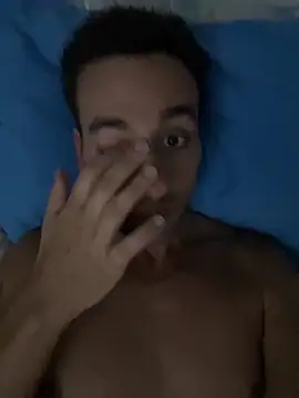 DominicFerriera online show from 11.02.25