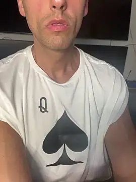 DominicFerriera online show from 11.03.25