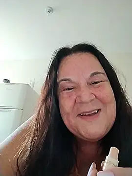 Yaya Mineira online show from 02.22.26