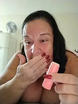 Yaya Mineira online show from 05.21.26