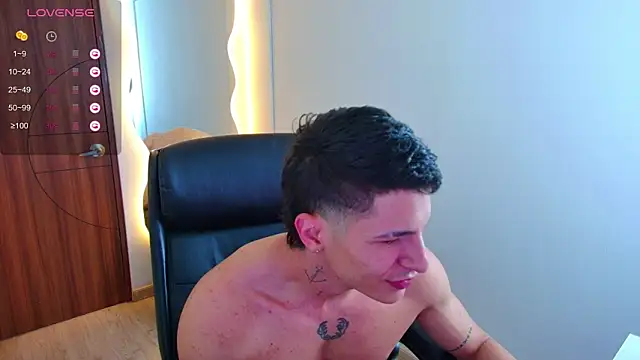 harrisoncuper online show from 01.10.26