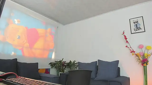 alicia rouusel online show from 09.18.25